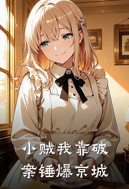 小贼我靠破案锤爆京城