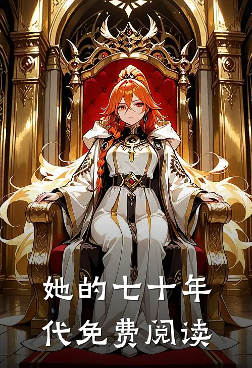 她的七十年代免费阅读