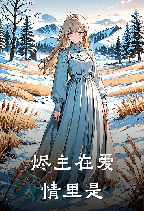 烬主在爱情里是