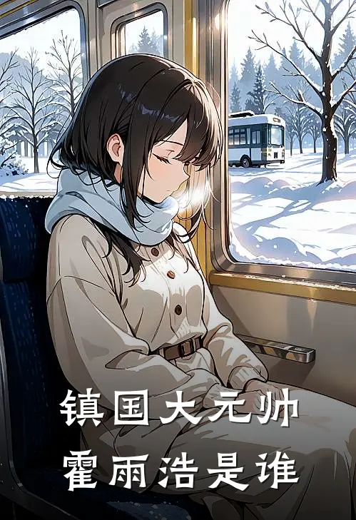 镇国大元帅霍雨浩是谁