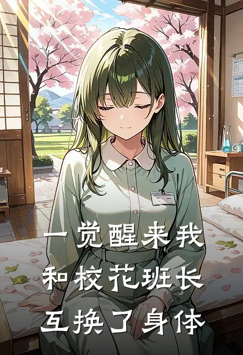 一觉醒来我和校花班长互换了身体林凡苏清月免费小说在线阅读_热门小说在线阅读一觉醒来我和校花班长互换了身体林凡苏清月