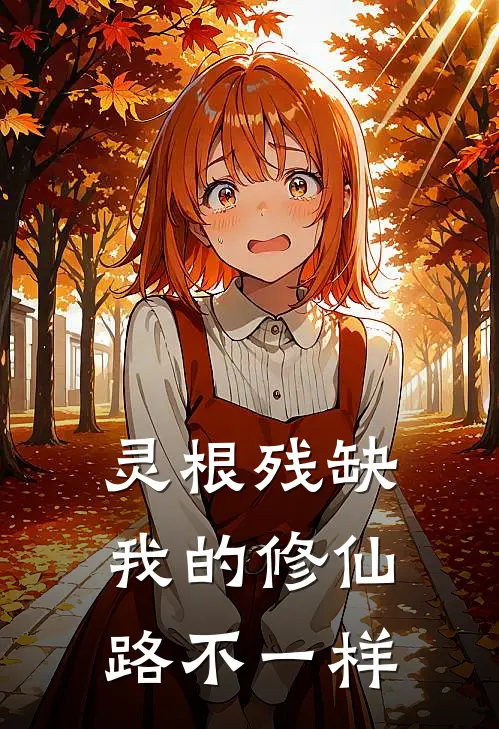 灵根残缺，我的修仙路不一样