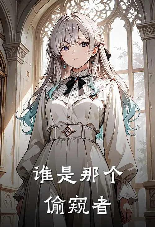 谁是那个偷窥者