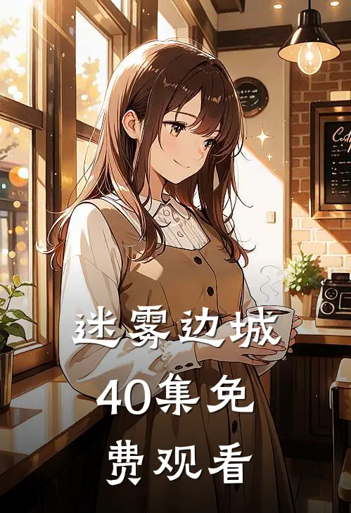 迷雾边城40集免费观看