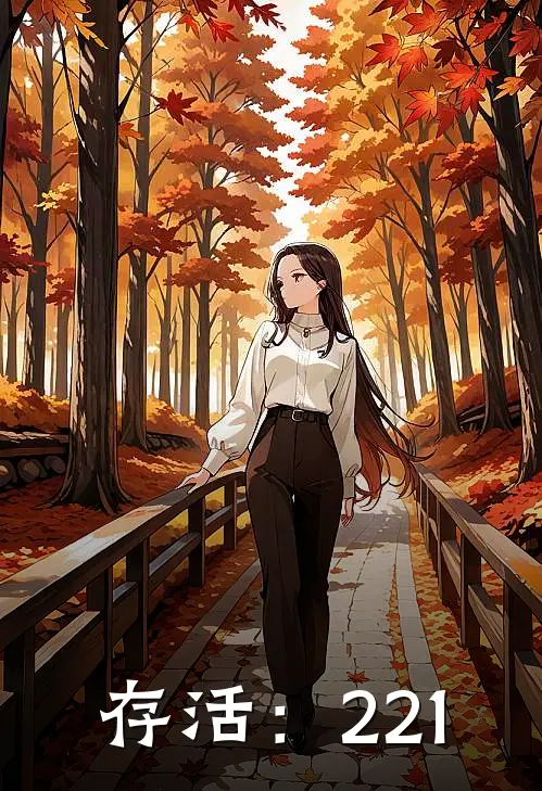 存活：221