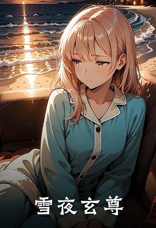 雪夜玄尊