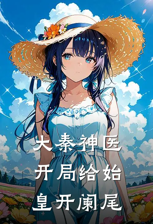 大秦神医：开局给始皇开阑尾