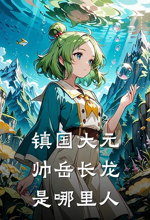 镇国大元帅岳长龙是哪里人