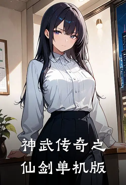 神武传奇之仙剑单机版