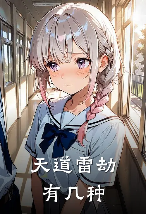 天道雷劫有几种