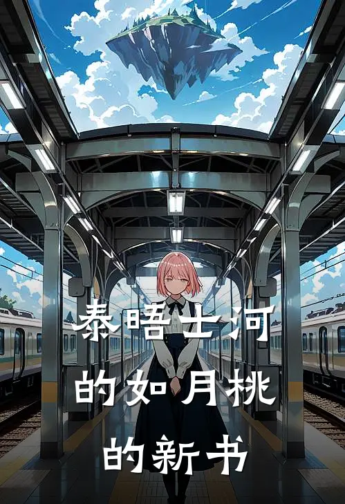 泰晤士河的如月桃的新书