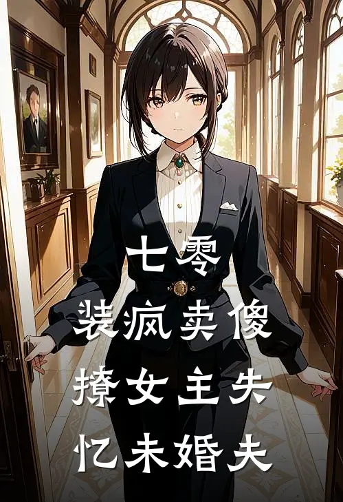 七零，装疯卖傻撩女主失忆未婚夫