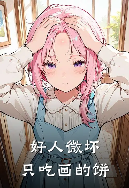 好人微坏，只吃画的饼叶廿叶廿完整免费小说_热门小说阅读好人微坏，只吃画的饼叶廿叶廿