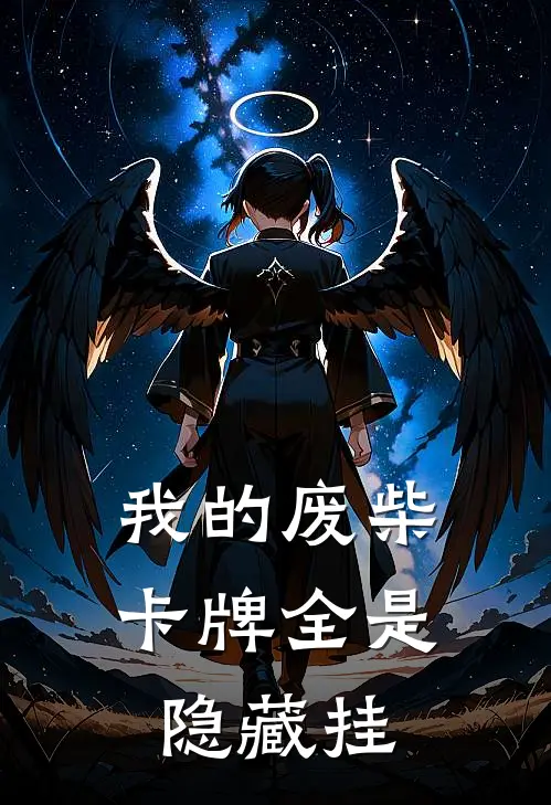 我的废柴卡牌全是隐藏挂