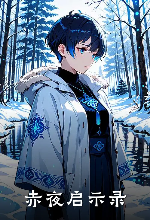 赤夜启示录(林默林薇)免费阅读完整版小说_最新小说全文阅读赤夜启示录林默林薇