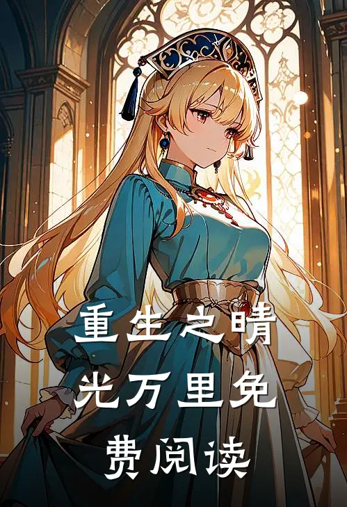 重生之晴光万里免费阅读