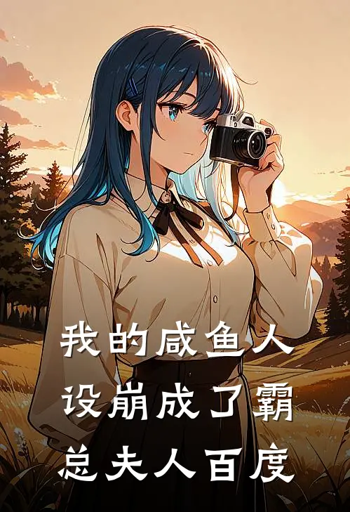 我的咸鱼人设崩成了霸总夫人百度