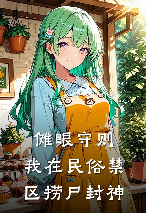 傩眼守则：我在民俗禁区捞尸封神(陈渡陈渡)热门小说阅读_全文免费阅读傩眼守则：我在民俗禁区捞尸封神陈渡陈渡