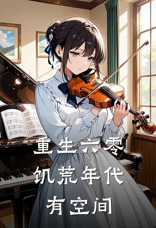 重生六零饥荒年代有空间