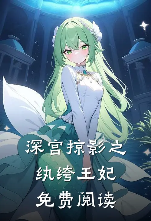 深宫掠影之纨绔王妃免费阅读