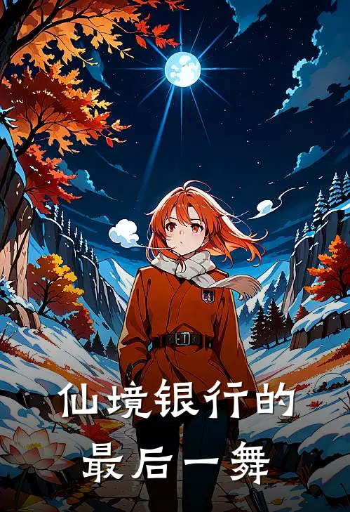 仙境银行的最后一舞(王默叶罗丽)小说推荐完本_全本免费小说仙境银行的最后一舞王默叶罗丽