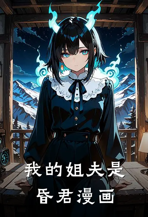 我的姐夫是昏君漫画