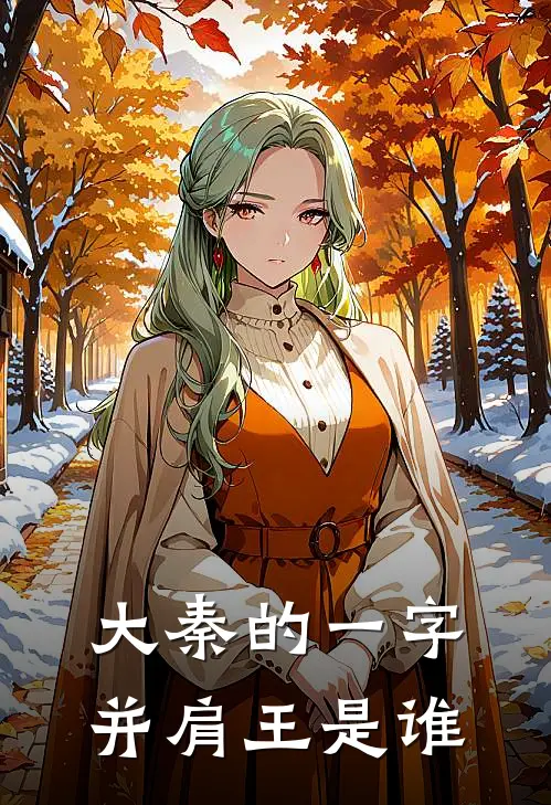 大秦的一字并肩王是谁