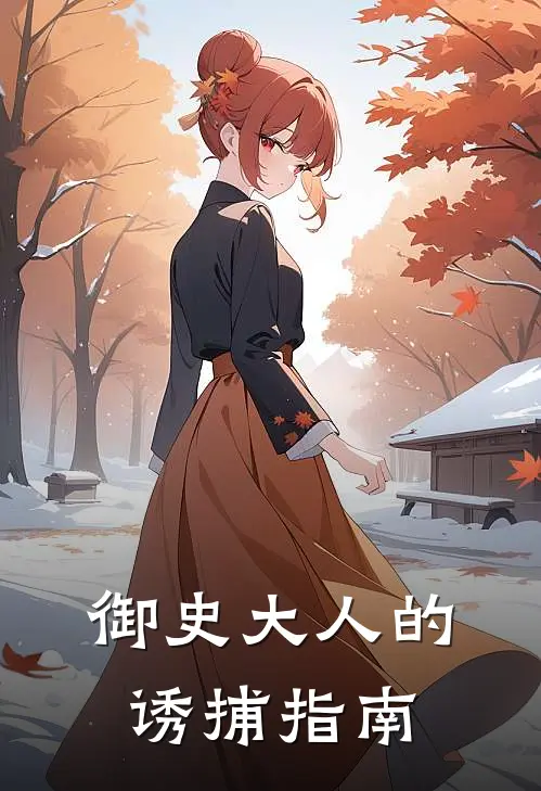 御史大人的诱捕指南