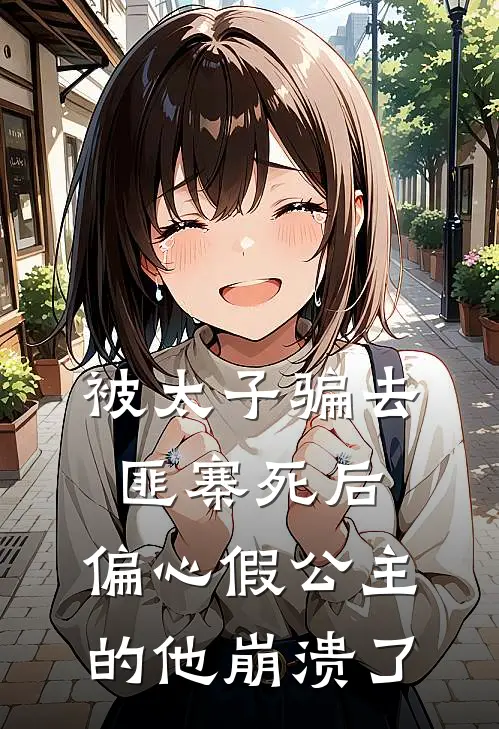 被太子骗去匪寨死后，偏心假公主的他崩溃了