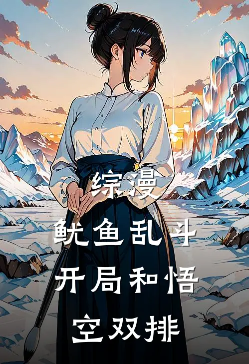 综漫：鱿鱼乱斗，开局和悟空双排