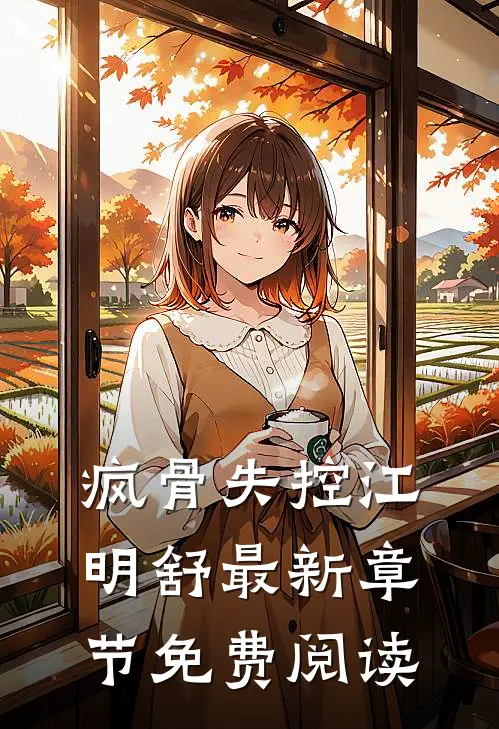 疯骨失控江明舒最新章节免费阅读