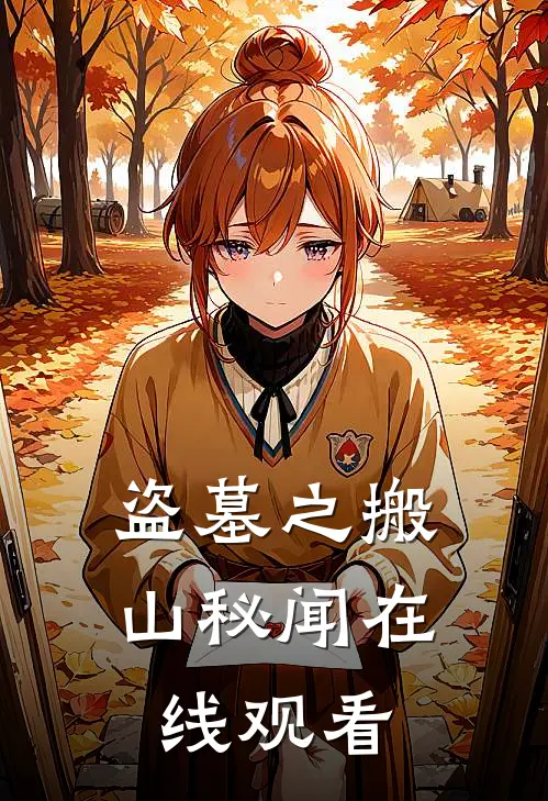 盗墓之搬山秘闻在线观看