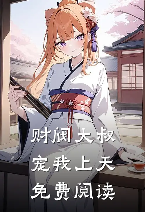 财阀大叔宠我上天免费阅读