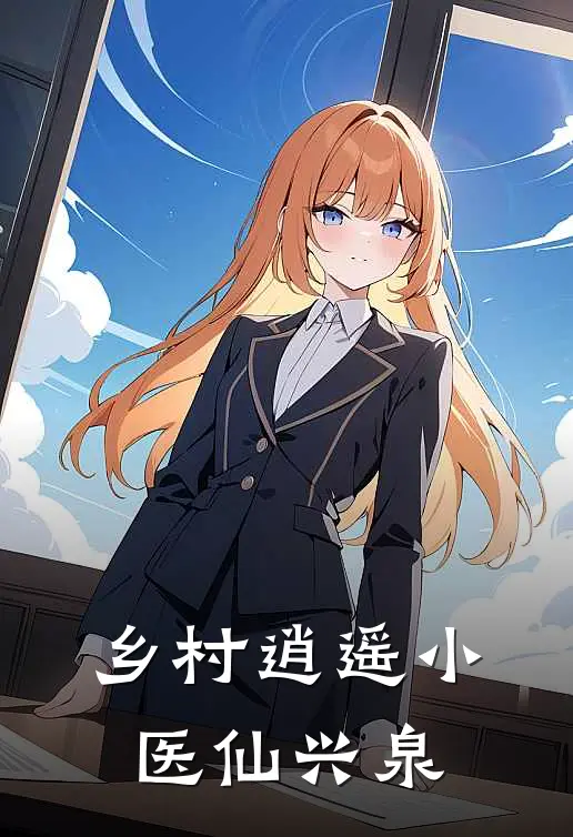 乡村逍遥小医仙 兴泉