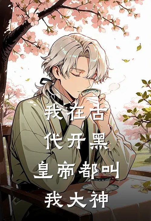 我在古代开黑，皇帝都叫我大神