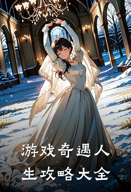 游戏奇遇人生攻略大全