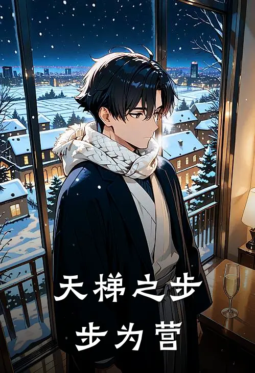 天梯之步步为营小说张铁柱王有福（已完结全集完整版大结局）张铁柱王有福小说全文阅读笔趣阁