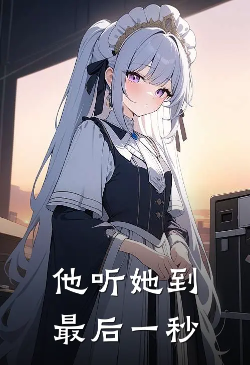 他听她到最后一秒苏念卿陆执热门的小说_热门小说在线阅读他听她到最后一秒苏念卿陆执