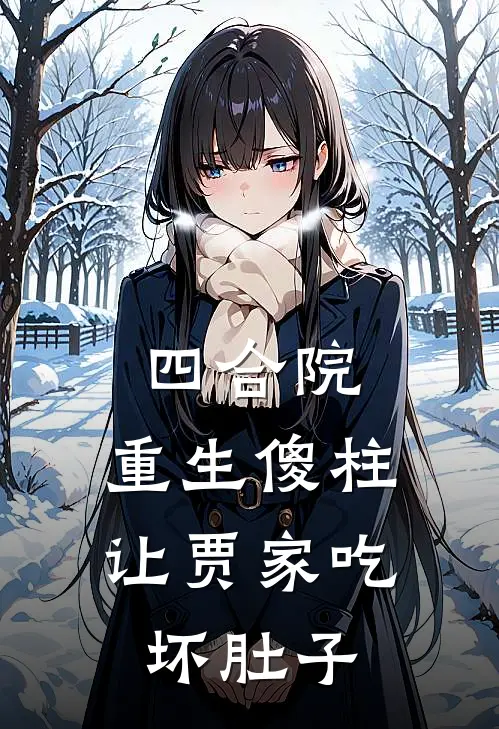 四合院：重生傻柱让贾家吃坏肚子