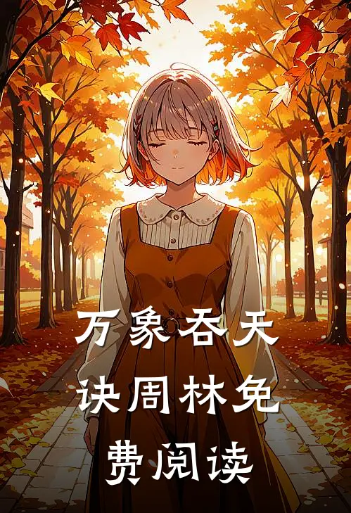 万象吞天诀周林免费阅读