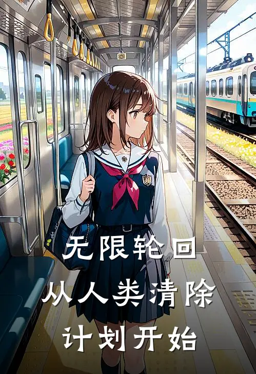 无限轮回：从人类清除计划开始