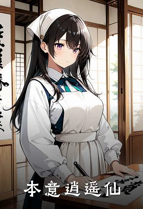 本意逍遥仙任逍遥任逍遥最新小说全文阅读_最新章节列表本意逍遥仙(任逍遥任逍遥)