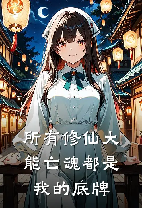 所有修仙大能亡魂都是我的底牌(成旭赵盈盈)最新小说_免费阅读完整版小说所有修仙大能亡魂都是我的底牌(成旭赵盈盈)