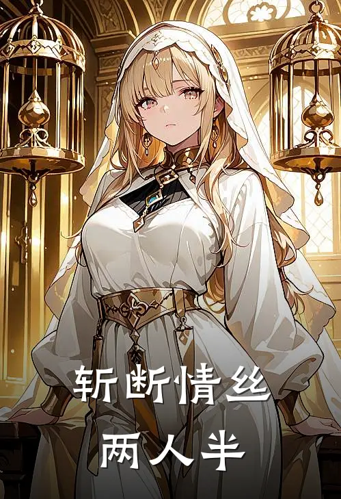 斩断情丝两人半