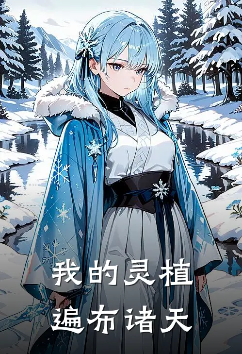 我的灵植遍布诸天