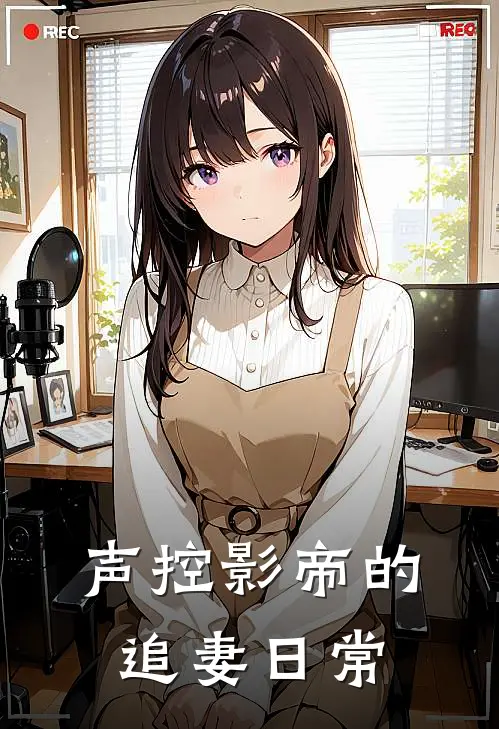 声控影帝的追妻日常