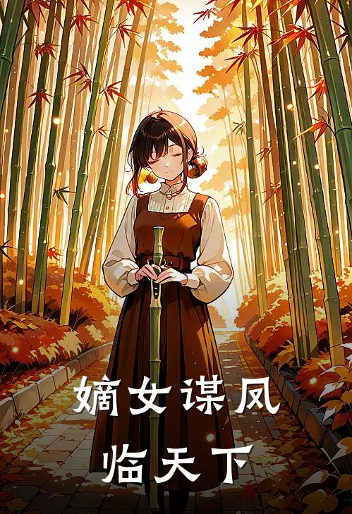 嫡女谋凤临天下