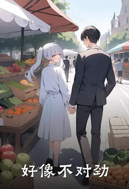 好像不对劲