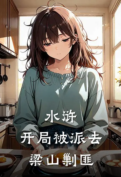 水浒：开局被派去梁山剿匪