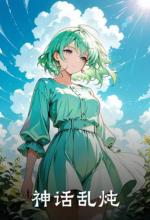 神话乱炖